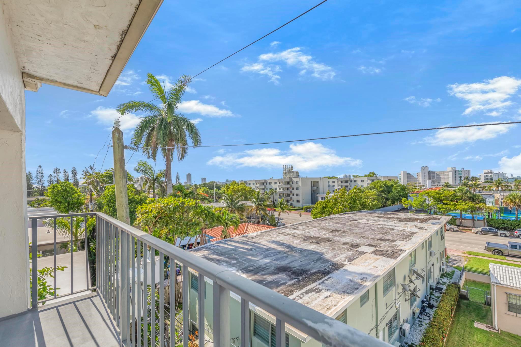 Apartments Enchante - Residential Lease