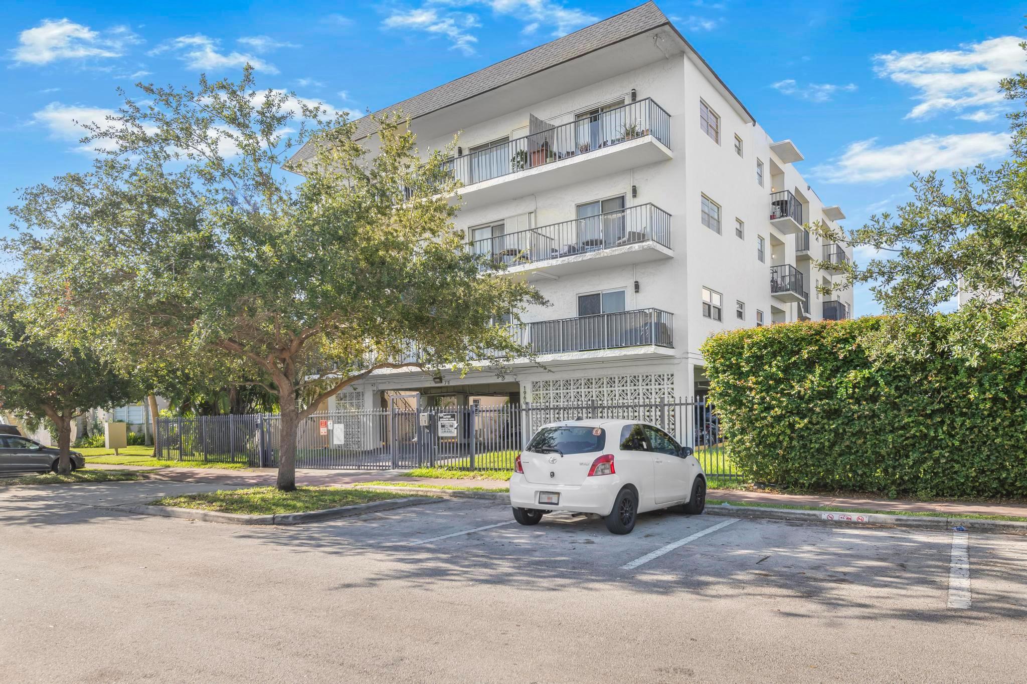 Apartments Enchante - Residential Lease