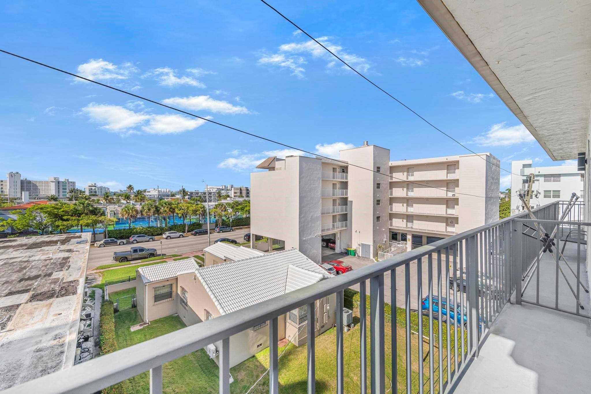 Apartments Enchante - Residential Lease