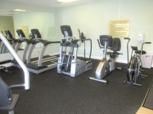 COLONIAL CLUB COND SEC 1 - Residential