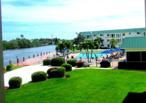 COLONIAL CLUB COND SEC 1 - Residential