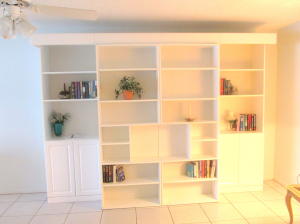 COLONIAL CLUB COND SEC 1 - Residential