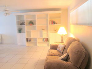 COLONIAL CLUB COND SEC 1 - Residential