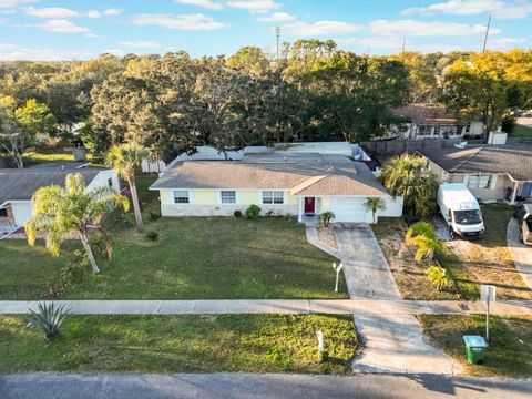 A home in Deltona