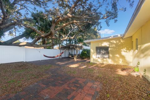 A home in Deltona