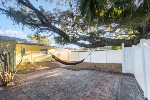 A home in Deltona