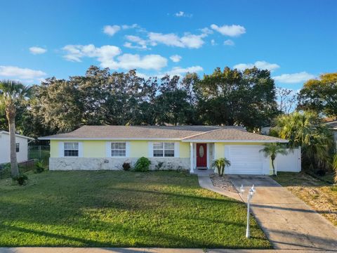 A home in Deltona