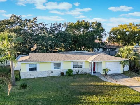 A home in Deltona