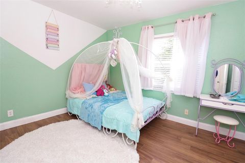 Tiny photo for 6602 Geneva Street, Lake Worth, FL 33467 (MLS # F10544173)