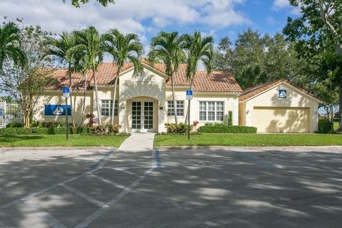 Tiny photo for 6602 Geneva Street, Lake Worth, FL 33467 (MLS # F10544173)
