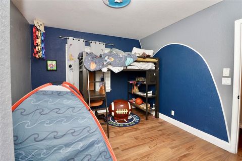 Tiny photo for 6602 Geneva Street, Lake Worth, FL 33467 (MLS # F10544173)