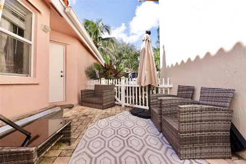 Tiny photo for 6602 Geneva Street, Lake Worth, FL 33467 (MLS # F10544173)