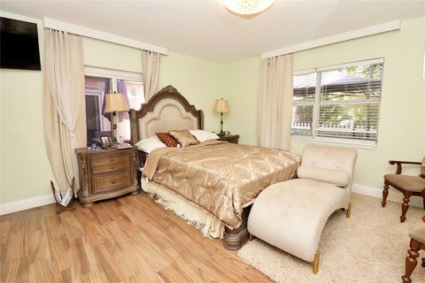 Tiny photo for 6602 Geneva Street, Lake Worth, FL 33467 (MLS # F10544173)