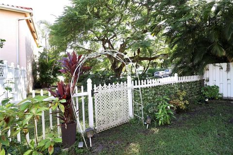 Tiny photo for 6602 Geneva Street, Lake Worth, FL 33467 (MLS # F10544173)