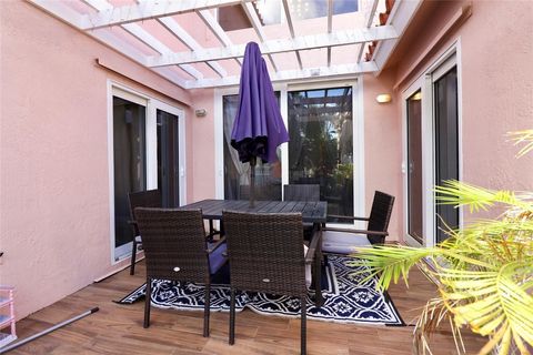 Tiny photo for 6602 Geneva Street, Lake Worth, FL 33467 (MLS # F10544173)