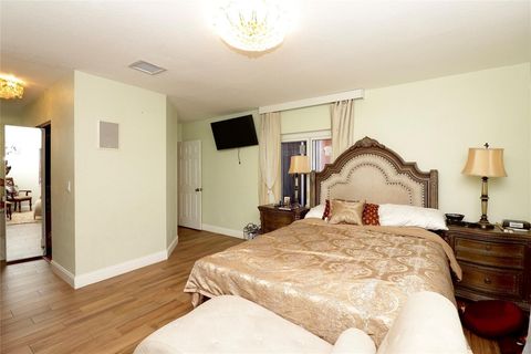 Tiny photo for 6602 Geneva Street, Lake Worth, FL 33467 (MLS # F10544173)