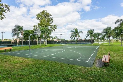 Tiny photo for 6602 Geneva Street, Lake Worth, FL 33467 (MLS # F10544173)