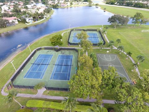 Tiny photo for 6602 Geneva Street, Lake Worth, FL 33467 (MLS # F10544173)