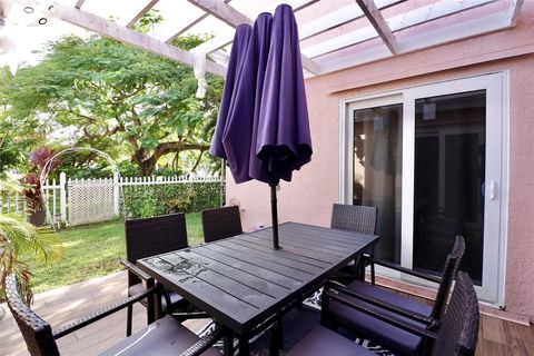 Tiny photo for 6602 Geneva Street, Lake Worth, FL 33467 (MLS # F10544173)