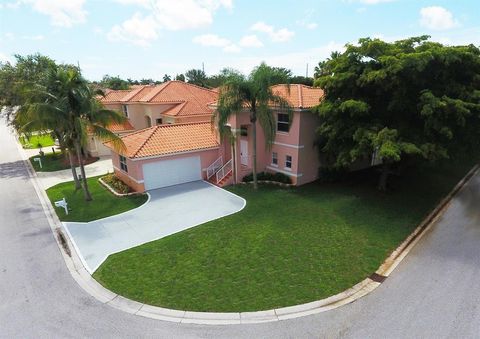 Photo of 6602 Geneva Street, Lake Worth, FL 33467 (MLS # F10544173)