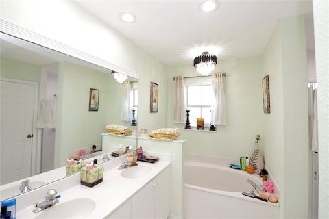 Tiny photo for 6602 Geneva Street, Lake Worth, FL 33467 (MLS # F10544173)