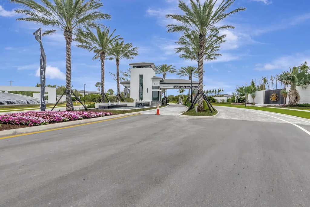 Photo of 8612 SWINLEY FOREST Way, Boca Raton, FL 33434 (MLS # B26060314)
