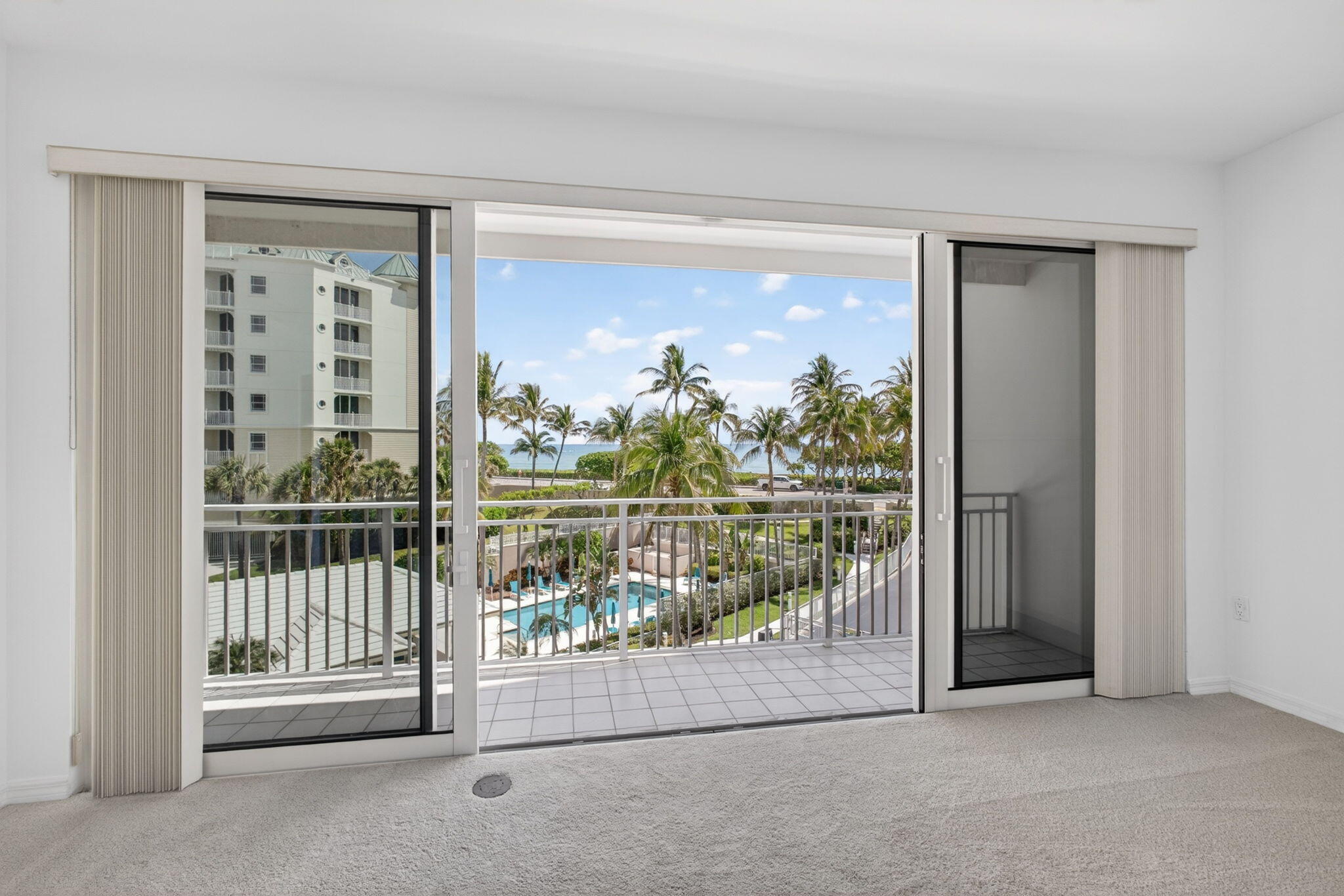 Jupiter By The Sea - Residential