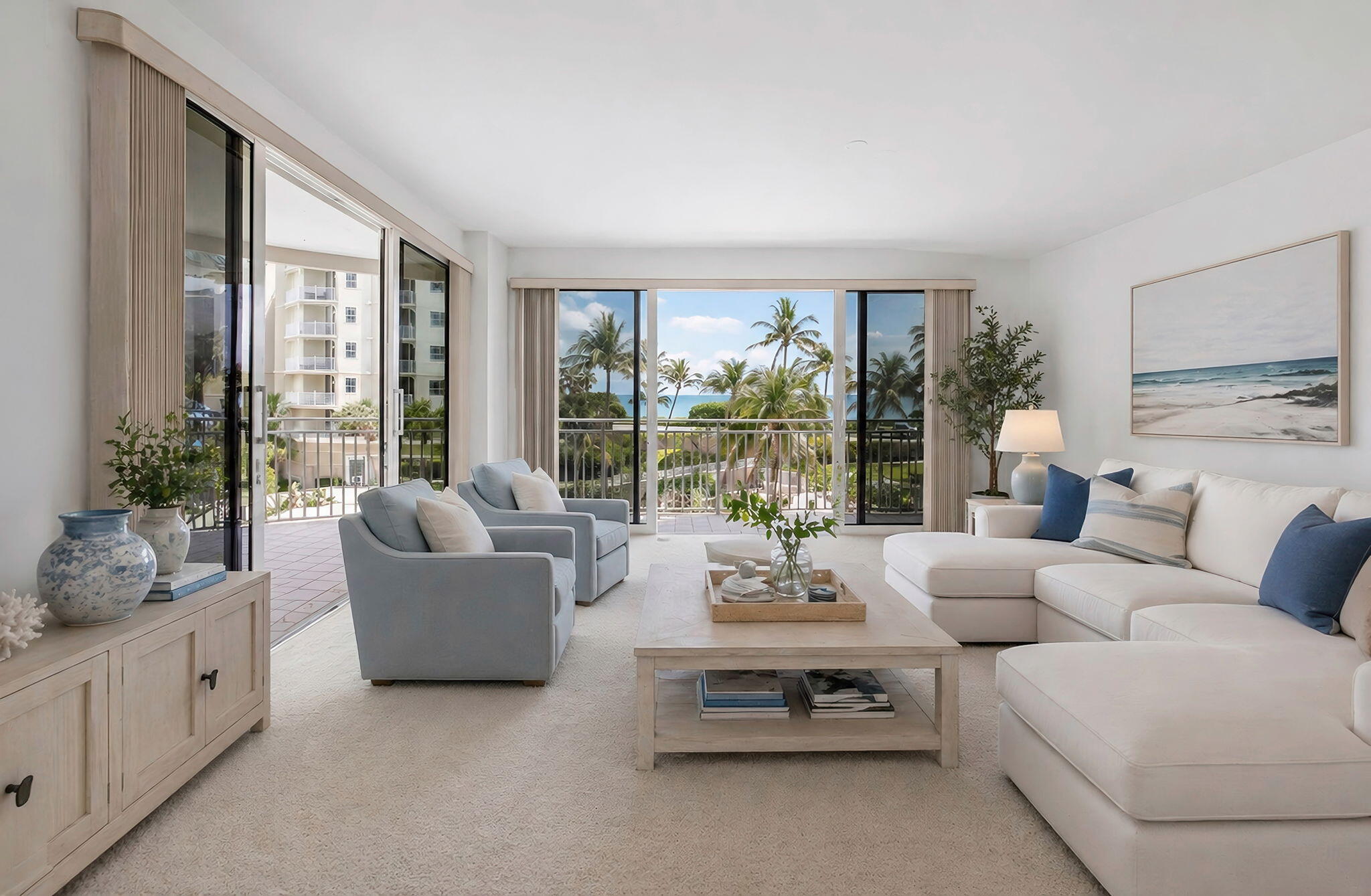 Jupiter By The Sea - Residential