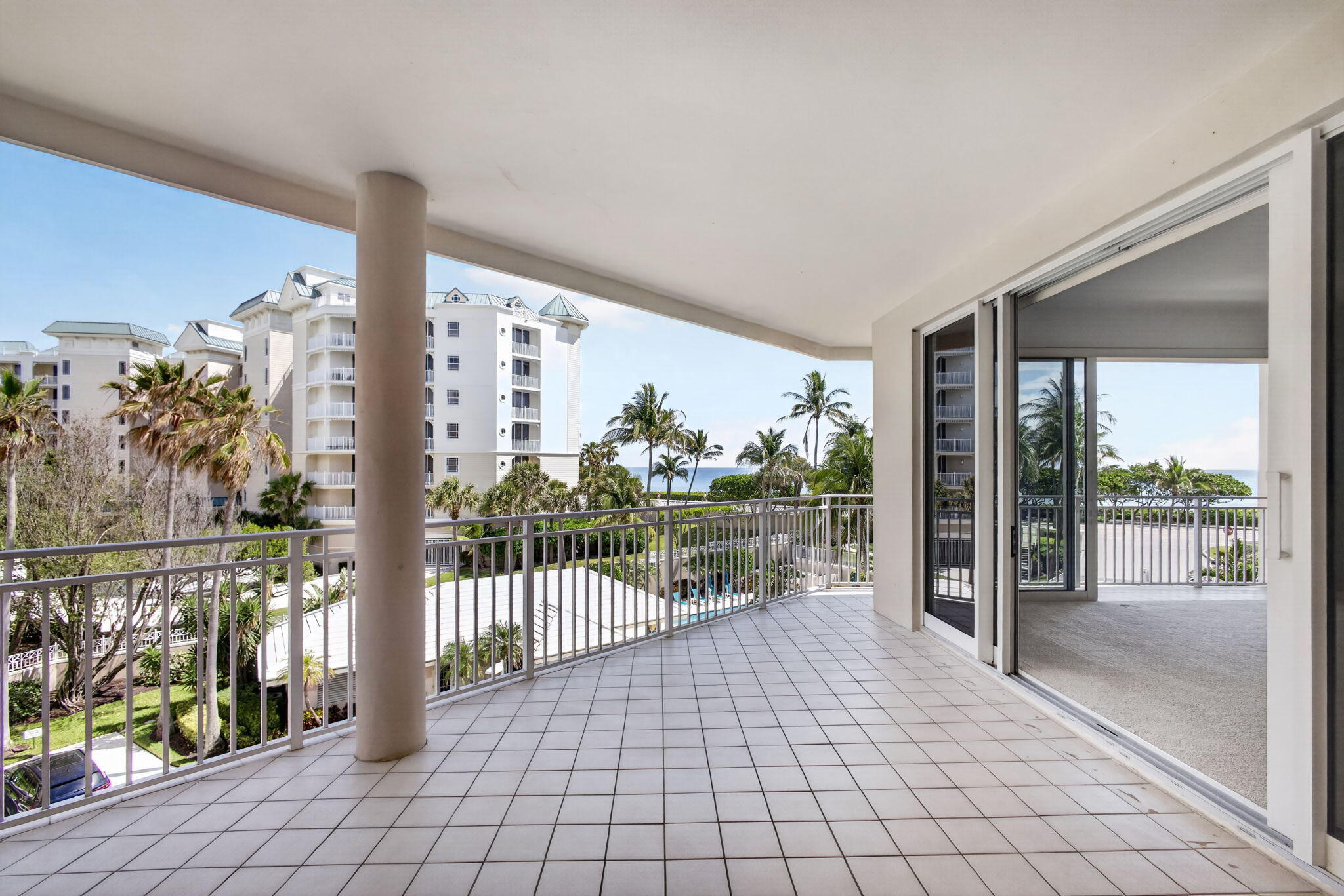 Jupiter By The Sea - Residential