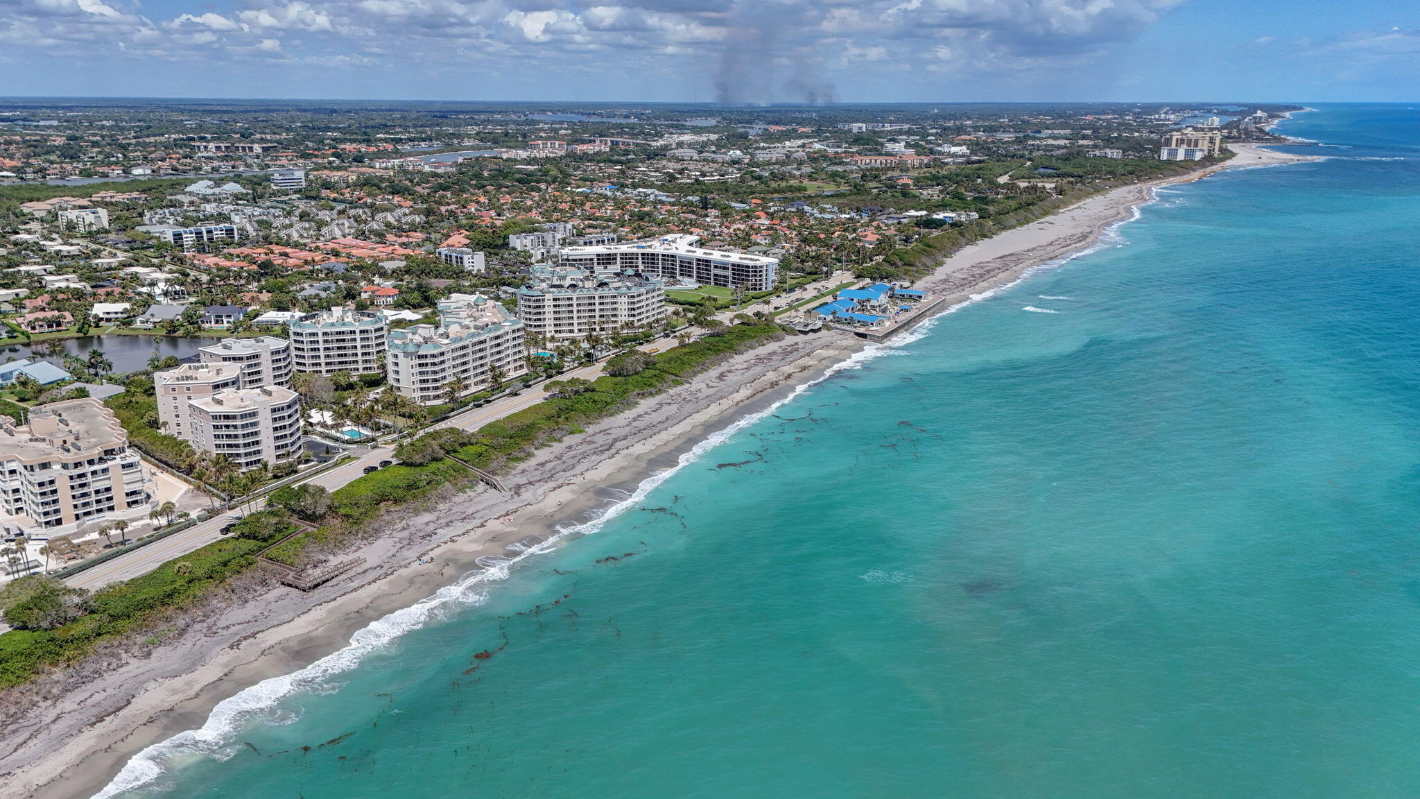 Jupiter By The Sea - Residential