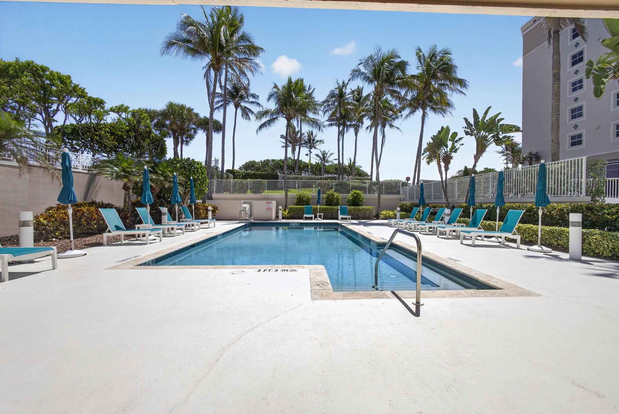 Jupiter By The Sea - Residential