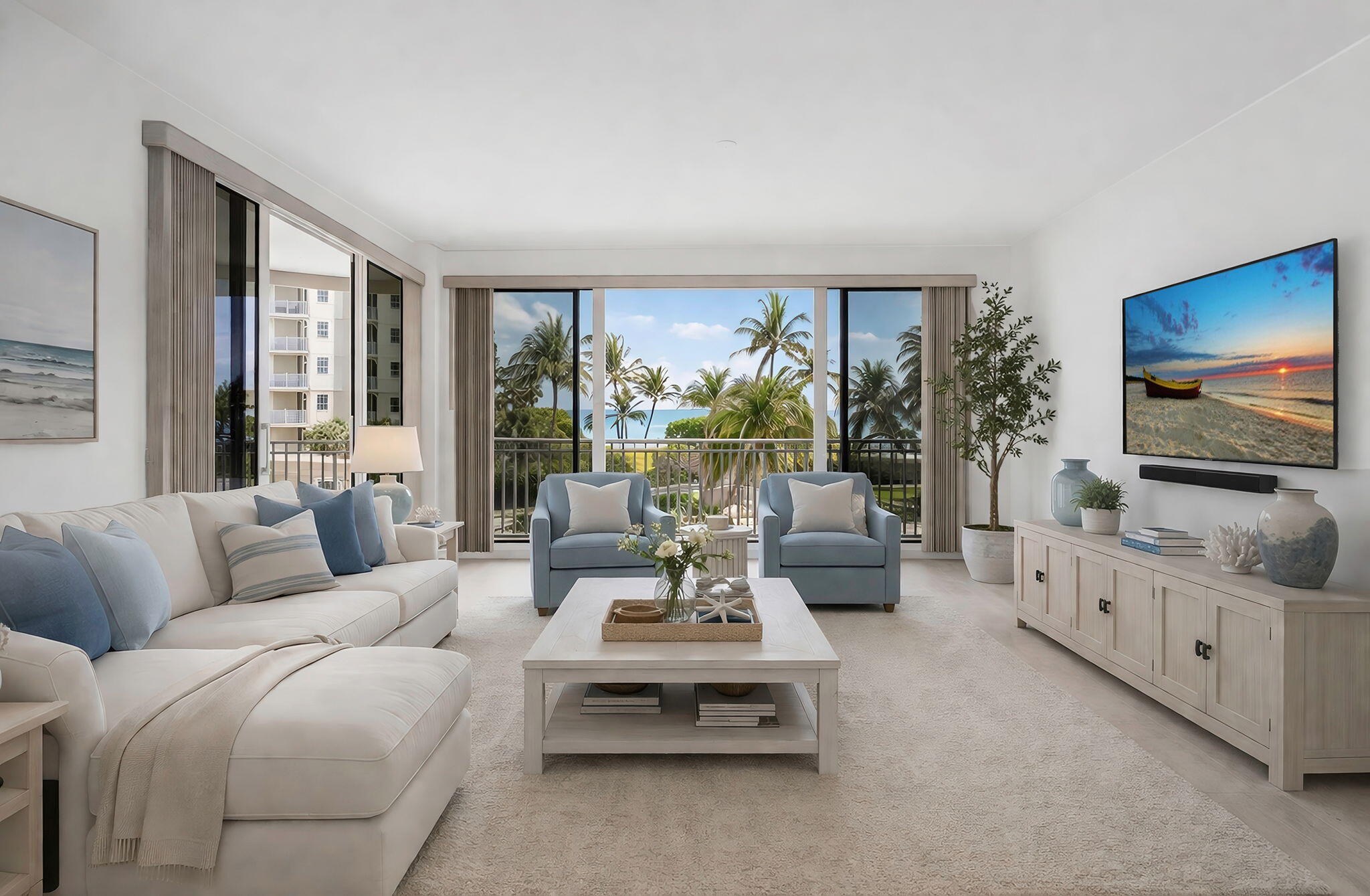 Jupiter By The Sea - Residential