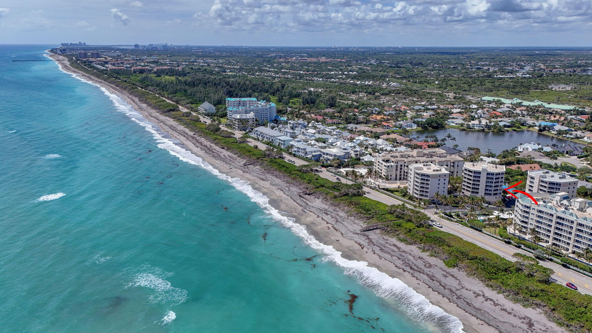 Jupiter By The Sea - Residential