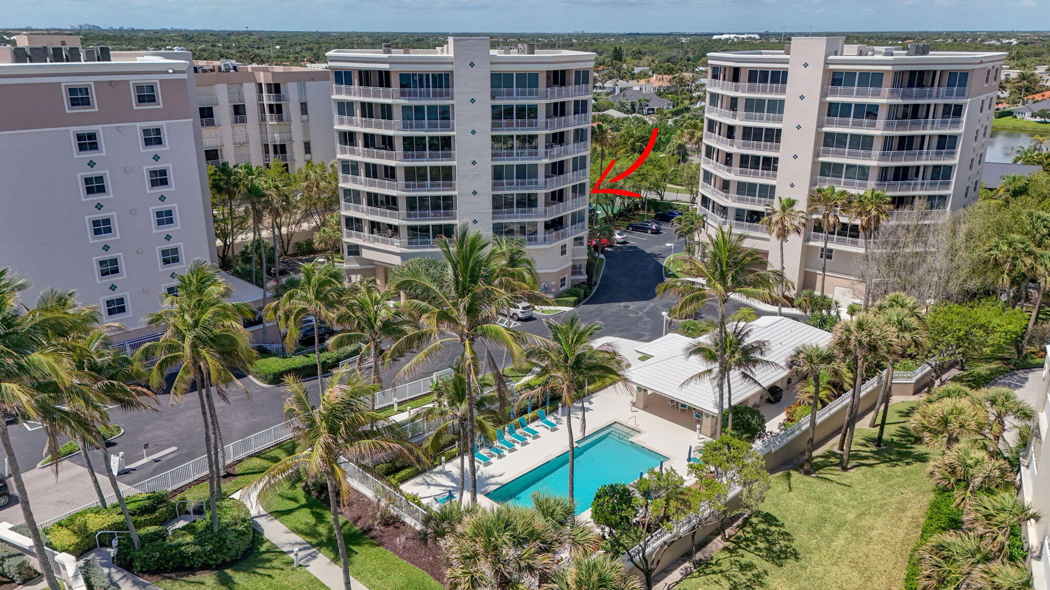 Jupiter By The Sea - Residential