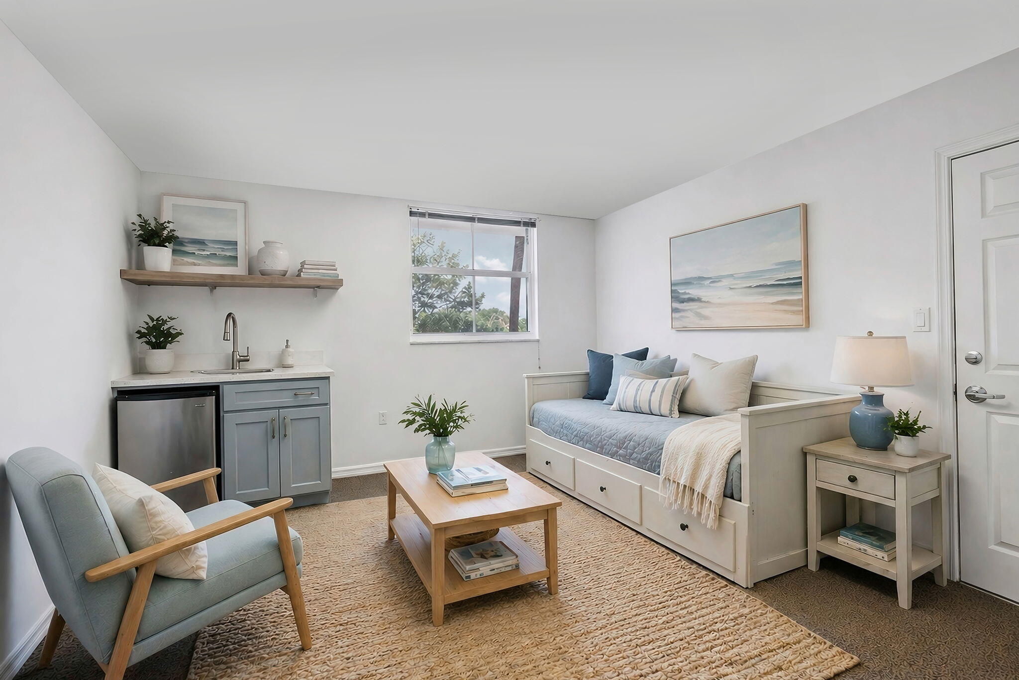 Jupiter By The Sea - Residential