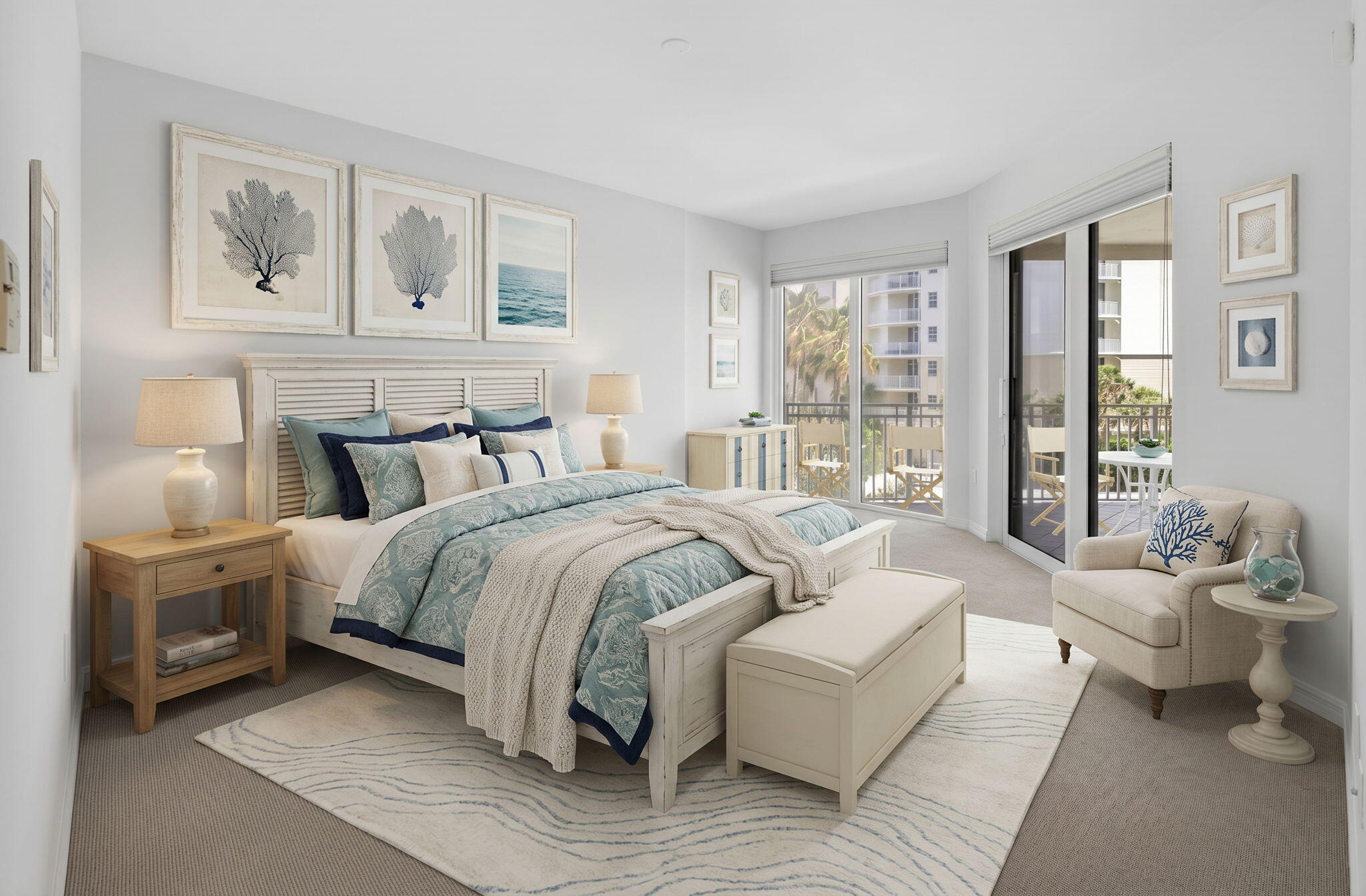 Jupiter By The Sea - Residential