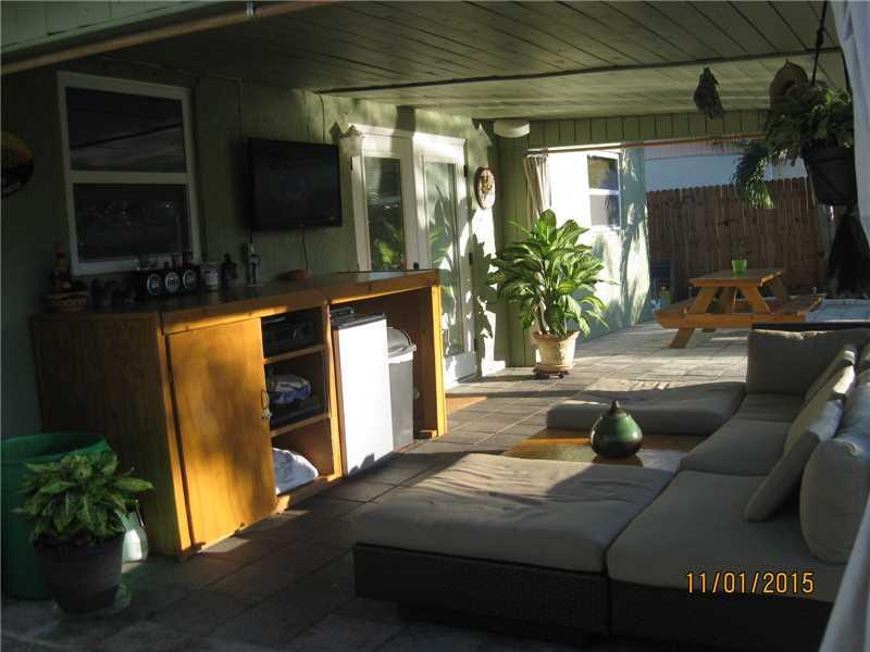 MARGATE 6TH ADD SEC 4 - Residential