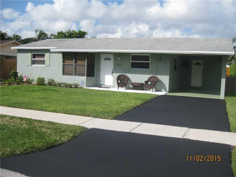 MARGATE 6TH ADD SEC 4 - Residential