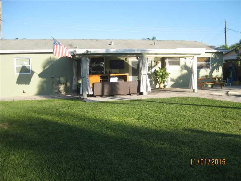 MARGATE 6TH ADD SEC 4 - Residential