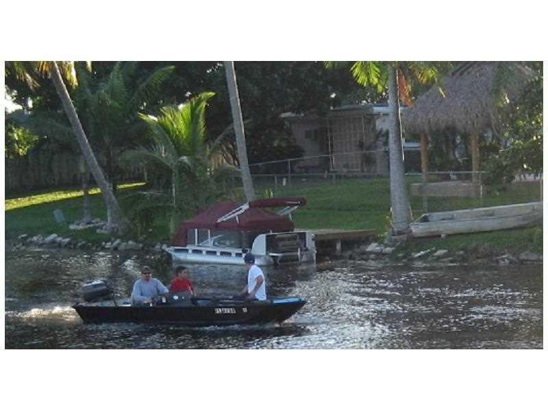 MARGATE 6TH ADD SEC 4 - Residential