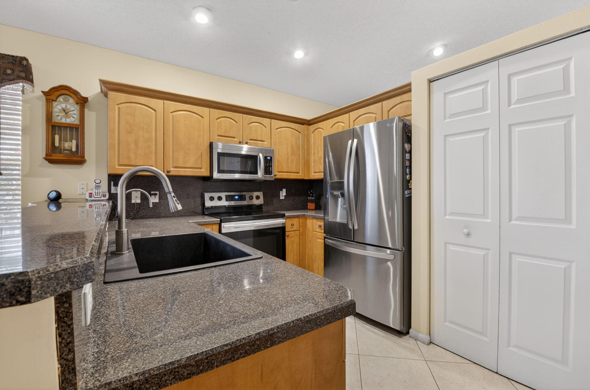 The Grove - Residential