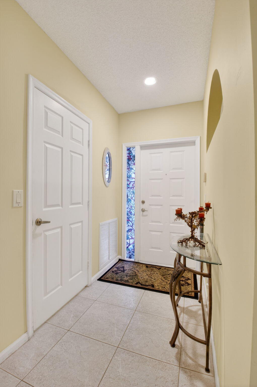 The Grove - Residential