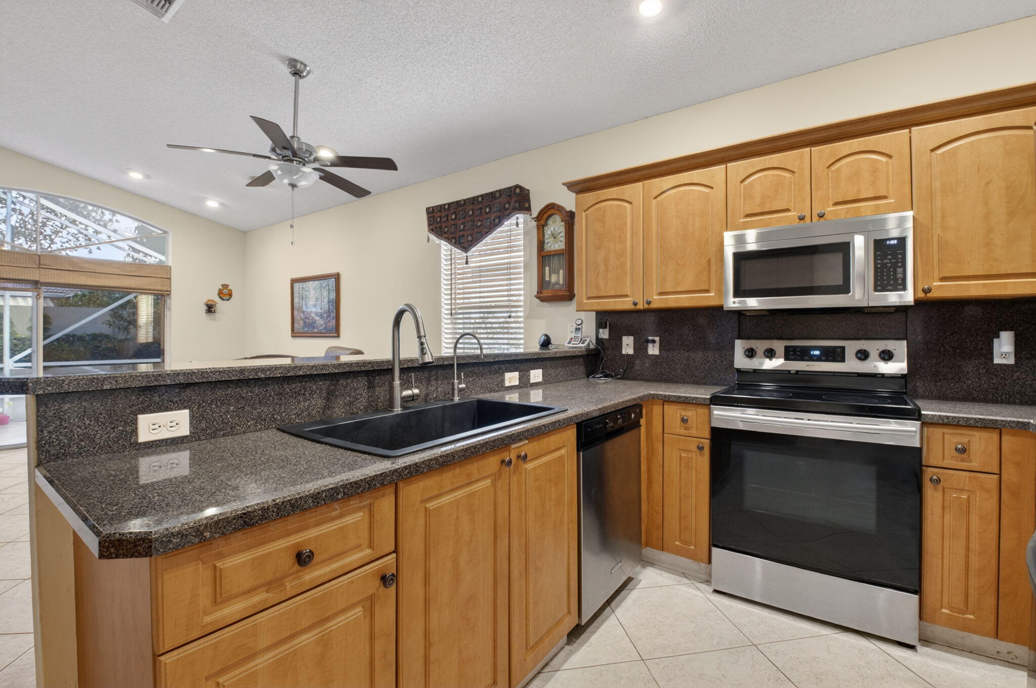 The Grove - Residential