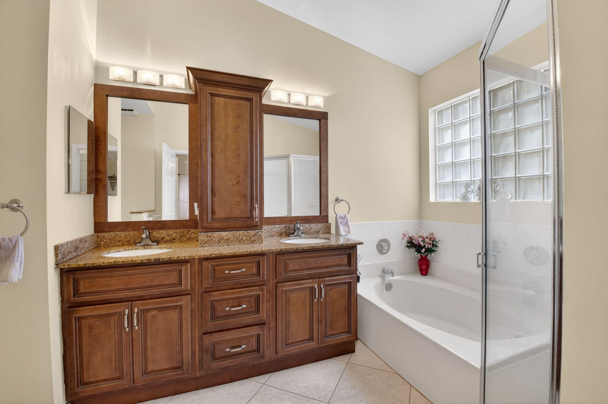 The Grove - Residential