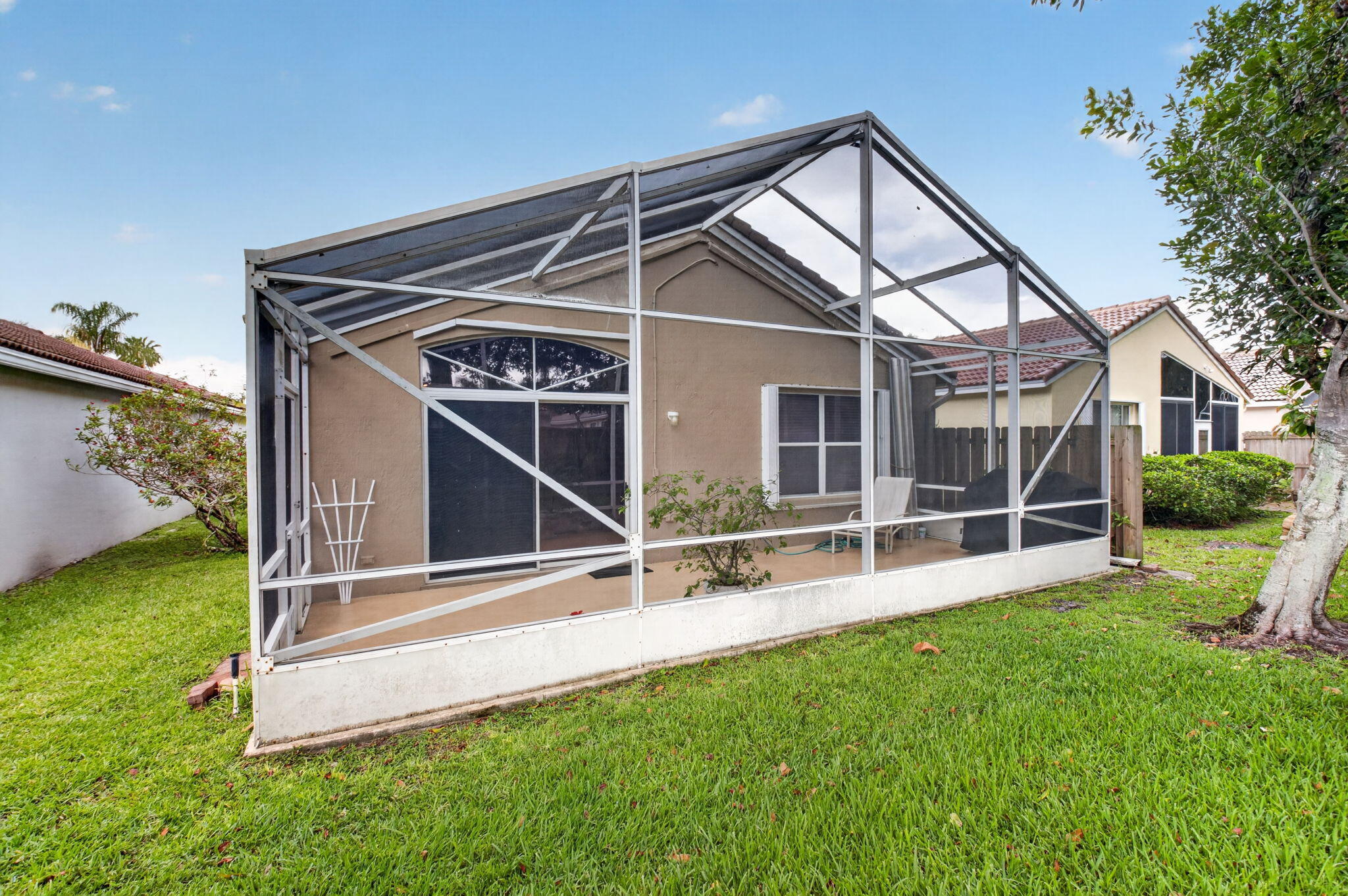 The Grove - Residential