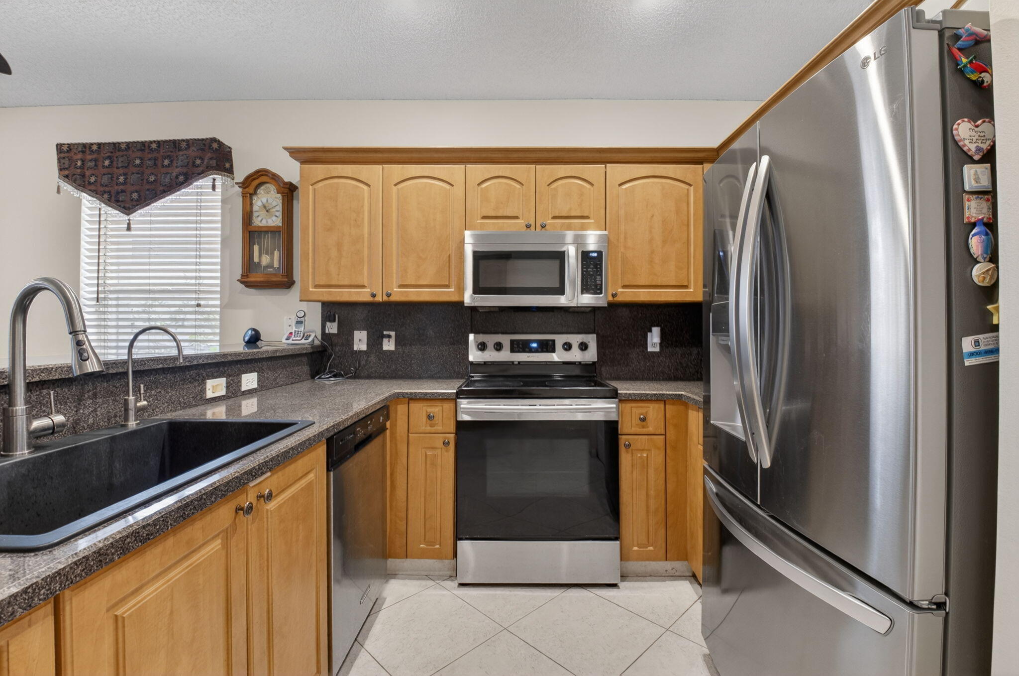 The Grove - Residential