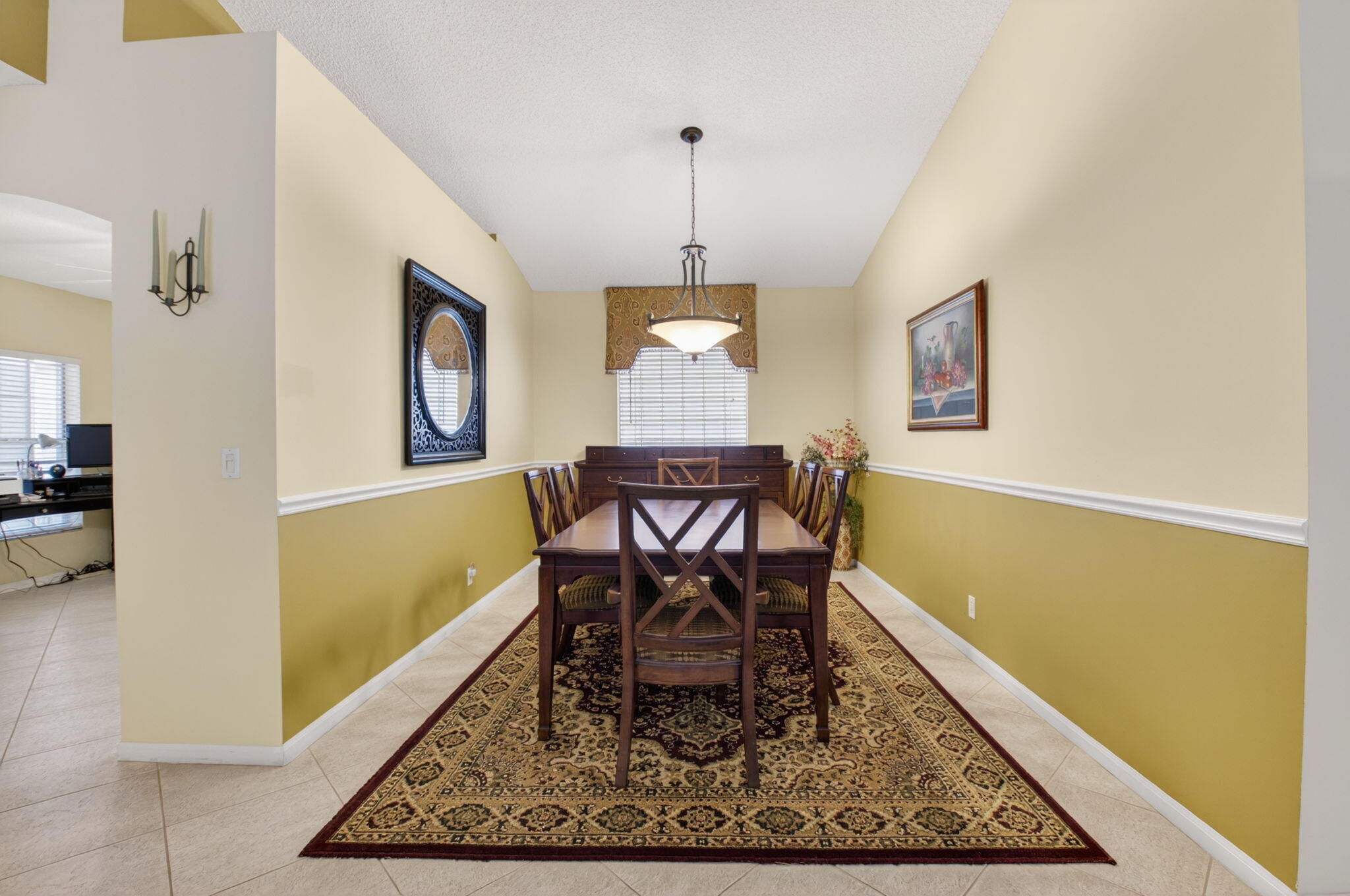 The Grove - Residential