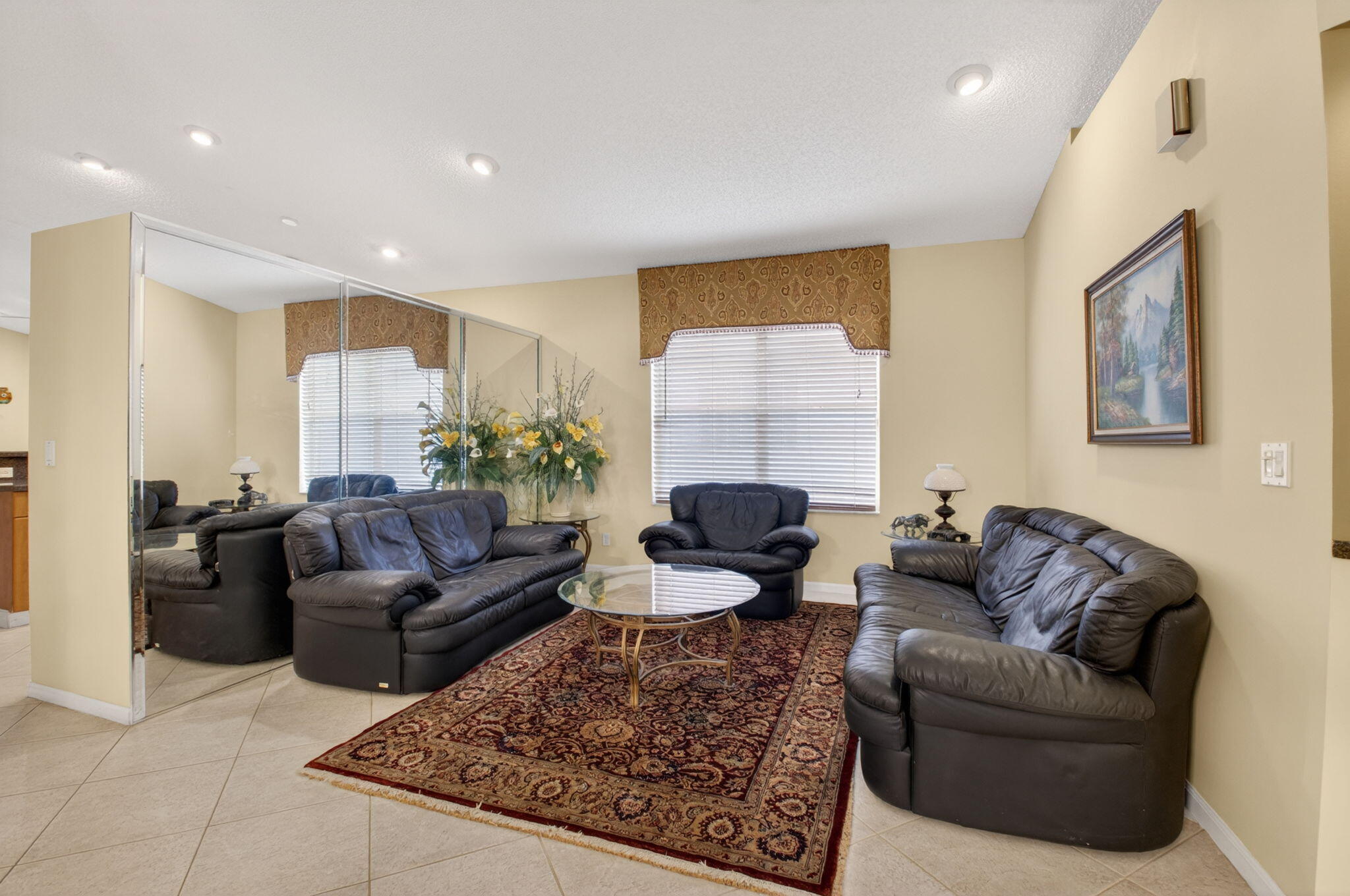 The Grove - Residential