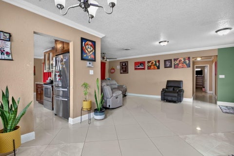 Tiny photo for 6351 SW 10TH Court, North Lauderdale, FL 33068 (MLS # B26086454)
