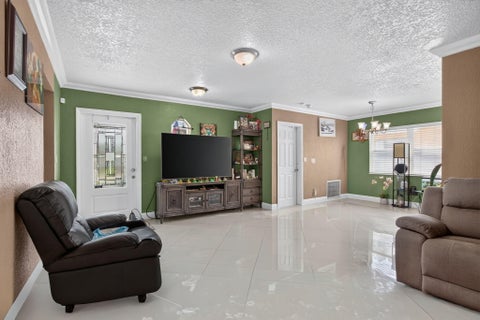 Tiny photo for 6351 SW 10TH Court, North Lauderdale, FL 33068 (MLS # B26086454)